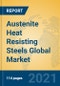 Austenite Heat Resisting Steels Global Market Insights 2021, Analysis and Forecast to 2026, by Manufacturers, Regions, Technology, Application, Product Type - Product Thumbnail Image
