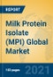 Milk Protein Isolate (MPI) Global Market Insights 2021, Analysis and Forecast to 2026, by Manufacturers, Regions, Technology, Application, Product Type - Product Thumbnail Image