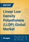 Linear Low Density Polyethylene (LLDP) Global Market Insights 2021, Analysis and Forecast to 2026, by Manufacturers, Regions, Technology, Application, Product Type - Product Thumbnail Image