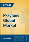 P-xylene Global Market Insights 2021, Analysis and Forecast to 2026, by Manufacturers, Regions, Technology, Application, Product Type- Product Image