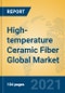 High-temperature Ceramic Fiber Global Market Insights 2021, Analysis and Forecast to 2026, by Manufacturers, Regions, Technology, Application, Product Type - Product Thumbnail Image