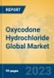 Oxycodone Hydrochloride Global Market Insights 2023, Analysis and Forecast to 2028, by Manufacturers, Regions, Technology, Product Type - Product Thumbnail Image