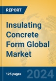 Insulating Concrete Form Global Market Insights 2024, Analysis and Forecast to 2029, by Manufacturers, Regions, Technology, Application- Product Image
