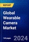 Global Wearable Camera Market (2021-2026) by Type, End-User, Geography, Competitive Analysis and the Impact of Covid-19 with Ansoff Analysis - Product Image