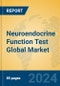 Neuroendocrine Function Test Global Market Insights 2024, Analysis and Forecast to 2029, by Manufacturers, Regions, Technology, Application, Product Type - Product Thumbnail Image