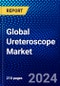 Global Ureteroscope Market (2023-2028) by Type, Application, End-User, and Geography, Competitive Analysis, Impact of Covid-19 with Ansoff Analysis - Product Image