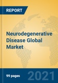 Neurodegenerative Disease Global Market Insights 2021, Analysis and Forecast to 2026, by Manufacturers, Regions, Technology, Application, Product Type- Product Image