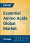 Essential Amino Acids Global Market Insights 2021, Analysis and Forecast to 2026, by Manufacturers, Regions, Technology, Application, Product Type - Product Thumbnail Image