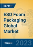 ESD Foam Packaging Global Market Insights 2023, Analysis and Forecast to 2028, by Manufacturers, Regions, Technology, Application, Product Type- Product Image