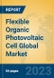 Flexible Organic Photovoltaic Cell Global Market Insights 2023, Analysis and Forecast to 2028, by Manufacturers, Regions, Technology, Application, Product Type - Product Thumbnail Image