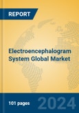 Electroencephalogram System Global Market Insights 2024, Analysis and Forecast to 2029, by Manufacturers, Regions, Technology, Application, Product Type- Product Image