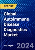 Global Autoimmune Disease Diagnostics Market (2021-2026) by Product Type, Diagnostic Tests, Diseases, Geography, Competitive Analysis and the Impact of Covid-19 with Ansoff Analysis- Product Image