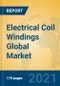 Electrical Coil Windings Global Market Insights 2021, Analysis and Forecast to 2026, by Manufacturers, Regions, Technology, Application, Product Type - Product Thumbnail Image
