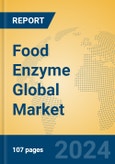 Food Enzyme Global Market Insights 2024, Analysis and Forecast to 2029, by Manufacturers, Regions, Technology, Application- Product Image