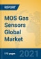 MOS Gas Sensors Global Market Insights 2021, Analysis and Forecast to 2026, by Manufacturers, Regions, Technology, Application - Product Thumbnail Image