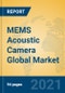 MEMS Acoustic Camera Global Market Insights 2021, Analysis and Forecast to 2026, by Manufacturers, Regions, Technology, Application, Product Type - Product Thumbnail Image