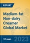 Medium-fat Non-dairy Creamer Global Market Insights 2023, Analysis and Forecast to 2028, by Manufacturers, Regions, Technology, Product Type - Product Thumbnail Image