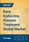 Rare Endocrine Disease Treatment Global Market Insights 2021, Analysis and Forecast to 2026, by Manufacturers, Regions, Technology, Application, Product Type - Product Image