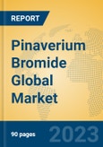 Pinaverium Bromide Global Market Insights 2023, Analysis and Forecast to 2028, by Manufacturers, Regions, Technology, Application, Product Type- Product Image