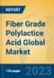 Fiber Grade Polylactice Acid Global Market Insights 2023, Analysis and Forecast to 2028, by Manufacturers, Regions, Technology, Application, Product Type - Product Image