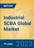 Industrial SCBA Global Market Insights 2023, Analysis and Forecast to 2028, by Manufacturers, Regions, Technology, Application, Product Type- Product Image