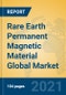 Rare Earth Permanent Magnetic Material Global Market Insights 2021, Analysis and Forecast to 2026, by Manufacturers, Regions, Technology, Application, Product Type - Product Thumbnail Image