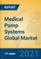 Medical Pump Systems Global Market Insights 2021, Analysis and Forecast to 2026, by Manufacturers, Regions, Technology, Application, Product Type - Product Thumbnail Image