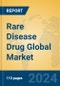 Rare Disease Drug Global Market Insights 2024, Analysis and Forecast to 2029, by Manufacturers, Regions, Technology, Application - Product Image