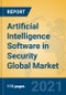 Artificial Intelligence Software in Security Global Market Insights 2021, Analysis and Forecast to 2026, by Manufacturers, Regions, Technology, Application - Product Thumbnail Image