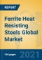 Ferrite Heat Resisting Steels Global Market Insights 2021, Analysis and Forecast to 2026, by Manufacturers, Regions, Technology, Application, Product Type - Product Thumbnail Image