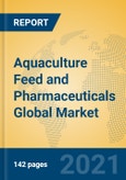 Aquaculture Feed and Pharmaceuticals Global Market Insights 2021, Analysis and Forecast to 2026, by Manufacturers, Regions, Technology, Application- Product Image