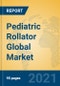Pediatric Rollator Global Market Insights 2021, Analysis and Forecast to 2026, by Manufacturers, Regions, Technology, Application, Product Type - Product Image