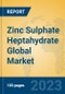 Zinc Sulphate Heptahydrate Global Market Insights 2023, Analysis and Forecast to 2028, by Manufacturers, Regions, Technology, Application, Product Type - Product Thumbnail Image