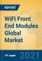 WiFi Front End Modules Global Market Insights 2021, Analysis and Forecast to 2026, by Manufacturers, Regions, Technology, Application, Product Type - Product Image