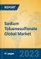 Sodium Toluenesulfonate Global Market Insights 2023, Analysis and Forecast to 2028, by Manufacturers, Regions, Technology, Application, Product Type - Product Image