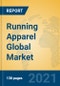 Running Apparel Global Market Insights 2021, Analysis and Forecast to 2026, by Manufacturers, Regions, Technology, Application, Product Type - Product Thumbnail Image