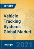 Vehicle Tracking Systems Global Market Insights 2021, Analysis and Forecast to 2026, by Manufacturers, Regions, Technology, Application- Product Image
