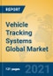 Vehicle Tracking Systems Global Market Insights 2021, Analysis and Forecast to 2026, by Manufacturers, Regions, Technology, Application - Product Thumbnail Image