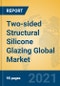 Two-sided Structural Silicone Glazing Global Market Insights 2021, Analysis and Forecast to 2026, by Manufacturers, Regions, Technology, Application, Product Type - Product Thumbnail Image