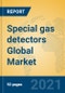 Special gas detectors Global Market Insights 2021, Analysis and Forecast to 2026, by Manufacturers, Regions, Technology, Application, Product Type - Product Image