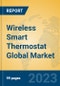 Wireless Smart Thermostat Global Market Insights 2021, Analysis and Forecast to 2026, by Manufacturers, Regions, Technology, Application - Product Image