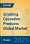 Smoking Cessation Products Global Market Insights 2021, Analysis and Forecast to 2026, by Manufacturers, Regions, Technology, Application, Product Type - Product Image