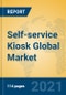 Self-service Kiosk Global Market Insights 2021, Analysis and Forecast to 2026, by Manufacturers, Regions, Technology, Application - Product Image