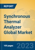 Synchronous Thermal Analyzer Global Market Insights 2023, Analysis and Forecast to 2028, by Manufacturers, Regions, Technology, Product Type- Product Image