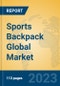 Sports Backpack Global Market Insights 2023, Analysis and Forecast to 2028, by Manufacturers, Regions, Technology, Application, Product Type - Product Image
