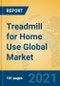 Treadmill for Home Use Global Market Insights 2021, Analysis and Forecast to 2026, by Manufacturers, Regions, Technology, Application, Product Type - Product Thumbnail Image