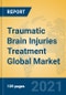 Traumatic Brain Injuries Treatment Global Market Insights 2021, Analysis and Forecast to 2026, by Manufacturers, Regions, Technology, Application, Product Type - Product Image