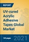 UV-cured Acrylic Adhesive Tapes Global Market Insights 2021, Analysis and Forecast to 2026, by Manufacturers, Regions, Technology, Application, Product Type - Product Thumbnail Image