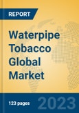 Waterpipe Tobacco Global Market Insights 2023, Analysis and Forecast to 2028, by Manufacturers, Regions, Technology, Application, Product Type- Product Image