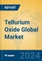 Tellurium Oxide Global Market Insights 2024, Analysis and Forecast to 2029, by Manufacturers, Regions, Technology, Application - Product Image